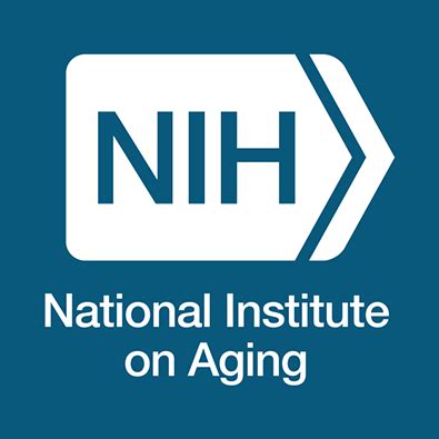 nih smart card|national institute on aging card.